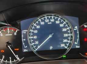 MAZDA CX-5 2.5 4WD 6AT Style