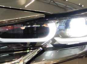 MAZDA CX-5 2.5 4WD 6AT Style