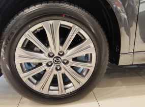 MAZDA CX-5 2.5 4WD 6AT Style