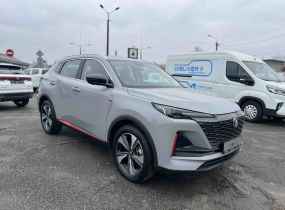 Changan CS 55 PLUS
