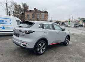 Changan CS 55 PLUS