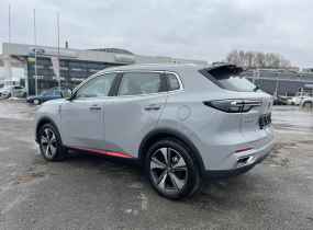 Changan CS 55 PLUS