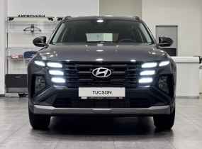 Hyundai Tucson NX4 PE 2.0 Express 2WD 6AT