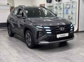 Hyundai Tucson NX4 PE 2.0 Express 2WD 6AT
