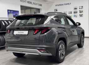 Hyundai Tucson NX4 PE 2.0 Express 2WD 6AT