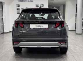 Hyundai Tucson NX4 PE 2.0 Express 2WD 6AT
