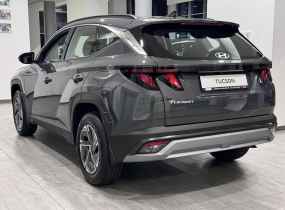 Hyundai Tucson NX4 PE 2.0 Express 2WD 6AT