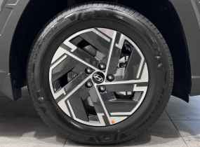 Hyundai Tucson NX4 PE 2.0 Express 2WD 6AT