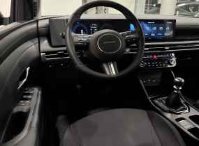 Hyundai Tucson NX4 PE 2.0 Express 2WD 6AT