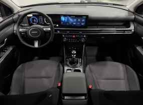 Hyundai Tucson NX4 PE 2.0 Express 2WD 6AT