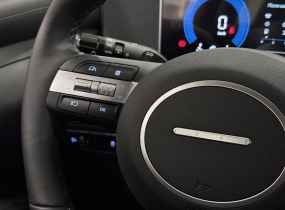 Hyundai Tucson NX4 PE 2.0 Express 2WD 6AT