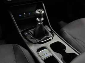 Hyundai Tucson NX4 PE 2.0 Express 2WD 6AT