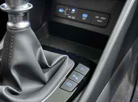 Hyundai Tucson NX4 PE 2.0 Express 2WD 6AT