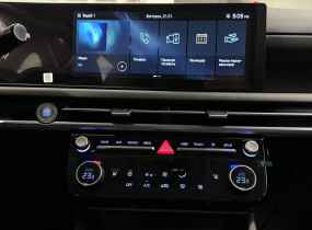 Hyundai Tucson NX4 PE 2.0 Express 2WD 6AT