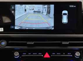 Hyundai Tucson NX4 PE 2.0 Express 2WD 6AT