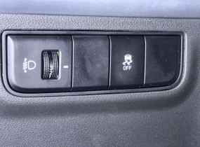 Hyundai Tucson NX4 PE 2.0 Express 2WD 6AT