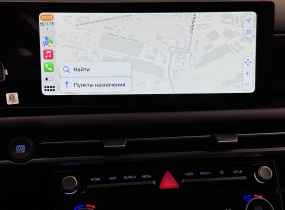 Hyundai Tucson NX4 PE 2.0 Express 2WD 6AT