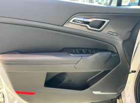 KIA Sportage 1.6T EX 2WD 5dr 5seats 7DCT