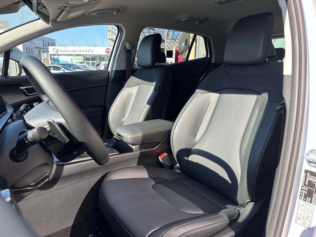 KIA Sportage 1.6T EX 2WD 5dr 5seats 7DCT