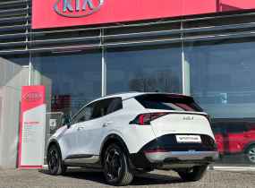 KIA Sportage 1.6T EX 2WD 5dr 5seats 7DCT