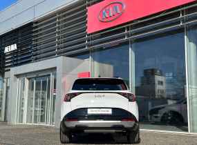 KIA Sportage 1.6T EX 2WD 5dr 5seats 7DCT