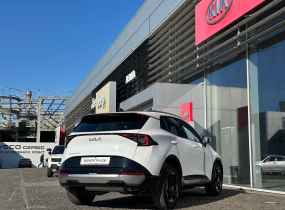 KIA Sportage 1.6T EX 2WD 5dr 5seats 7DCT