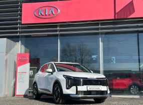 KIA Sportage 1.6T EX 2WD 5dr 5seats 7DCT