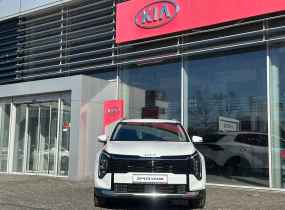 KIA Sportage 1.6T EX 2WD 5dr 5seats 7DCT