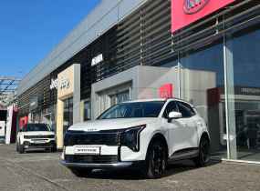 KIA Sportage 1.6T EX 2WD 5dr 5seats 7DCT