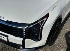 KIA Sportage 1.6T EX 2WD 5dr 5seats 7DCT