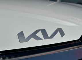 KIA Sportage 1.6T EX 2WD 5dr 5seats 7DCT