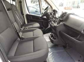 FIAT DUCATO CREW CAB