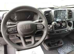 FIAT DUCATO CREW CAB