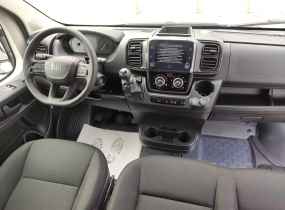 FIAT DUCATO CREW CAB