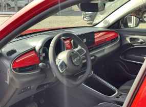 Fiat 600 Mild Hybrid