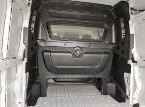 FIAT DUCATO CREW CAB