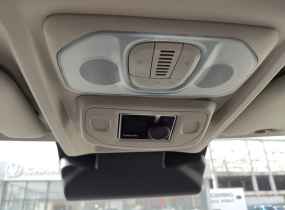 FIAT DUCATO CREW CAB