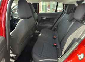 Fiat 600 Mild Hybrid