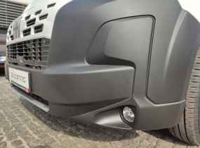 FIAT DUCATO CREW CAB