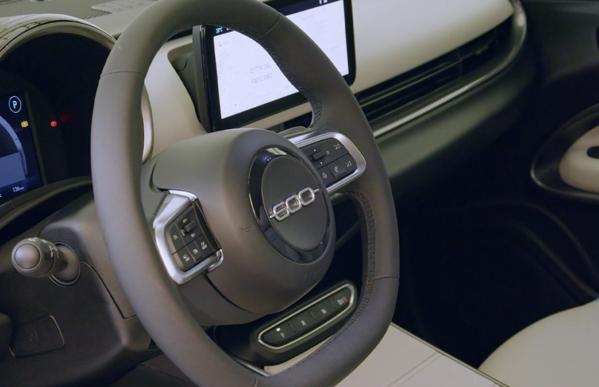FIAT 600 POP