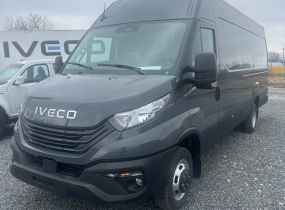 IVECO DAILY 35C18H3.0A8 V