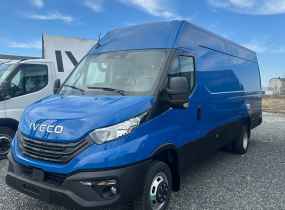 IVECO DAILY 50C18H3.0A8 V