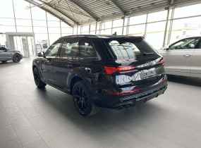 Audi SQ7 2026