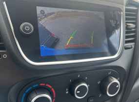 IVECO DAILY 50C18H3.0A8 V