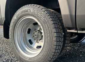 IVECO DAILY 35C18H3.0A8 V