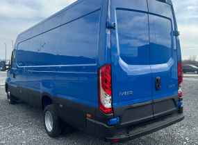 IVECO DAILY 50C18H3.0A8 V