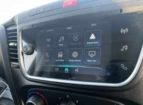 IVECO DAILY 35C18H3.0A8 V