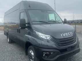 IVECO DAILY 35C18H3.0A8 V