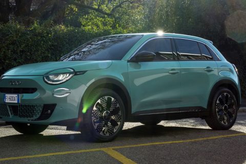HYUNDAI Kona SX2 HEV Top N-line 2-tone