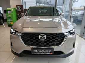 MAZDA CX-60 2.5L 8AT 4WD Premium-Line